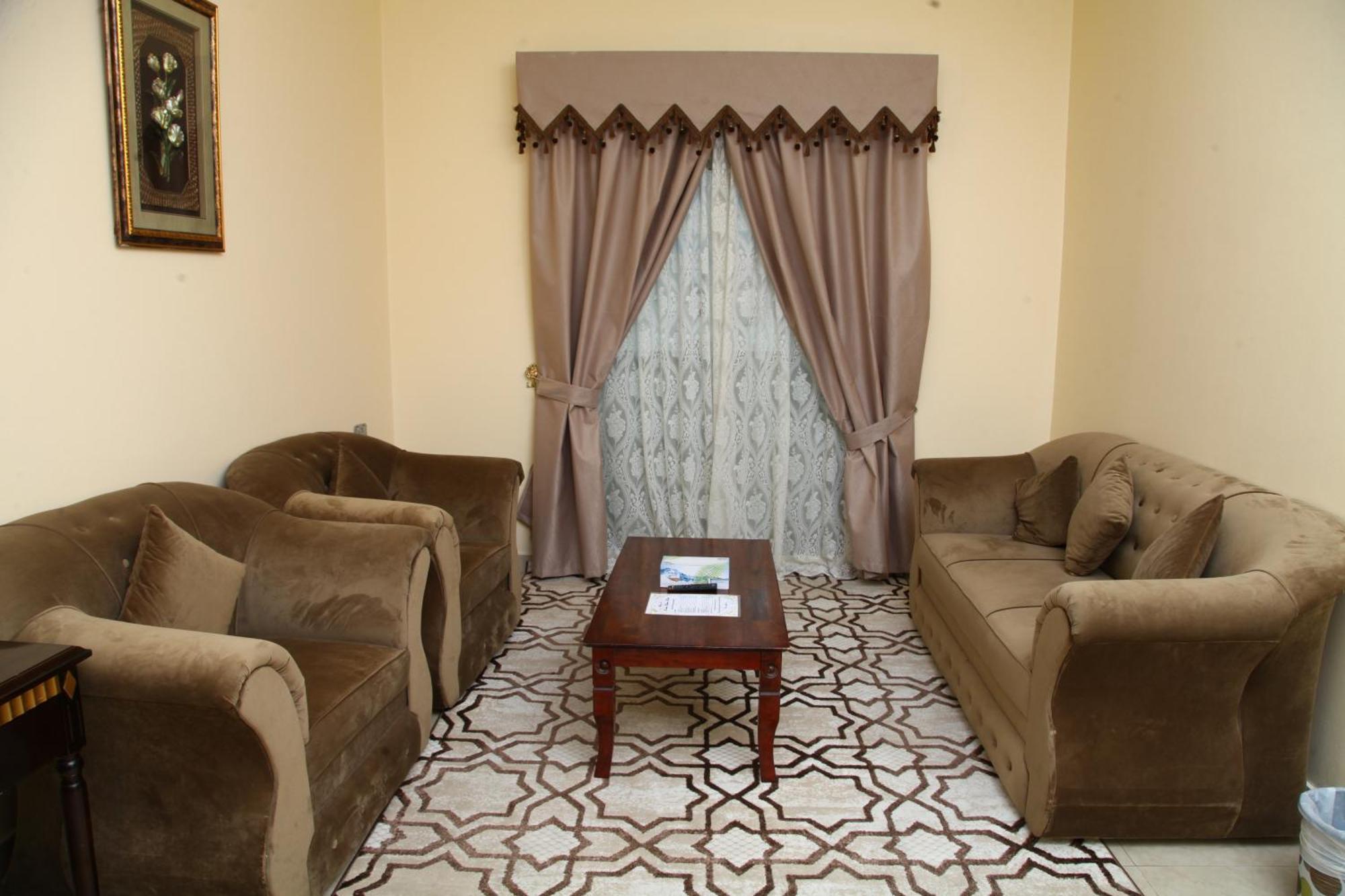 Dream Palace Hotel Ajman Ngoại thất bức ảnh