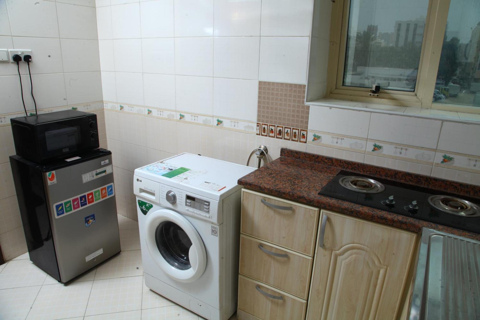 Dream Palace Hotel Ajman Ngoại thất bức ảnh
